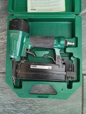 Prebena Druckluftnagler 2P-J-50 SDS + Koffer + N&auml;gel