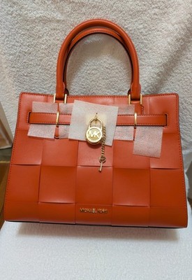 Michael kors Medium Hamilton Tote Satchel