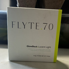 FLYTE.70 GlowBack Lucent Light Creme-to-Powde...