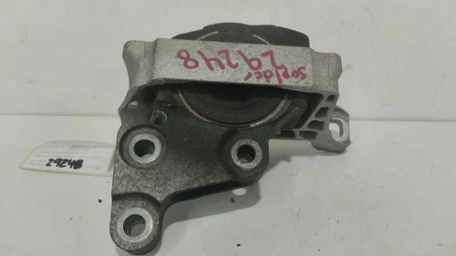 F1F16F012AC Motorhalter rechts für FORD KUGA (CBS) Titanium 3816772 - Bild 5 von 10