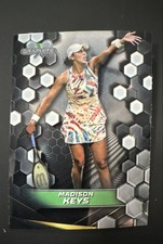 2024 Topps Graphite - Madison Keys #45