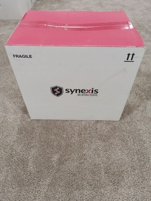 SYNEXIS BIO-DEFENSE SYSTEMS, SENTRY STAND ALONE DEVICE, WHITE (UL) NEW ITEM.