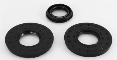 Crank Oil Seal Kit PTFE 1990-2009 Yamaha LX 650 VXR 650 Super Jet 650