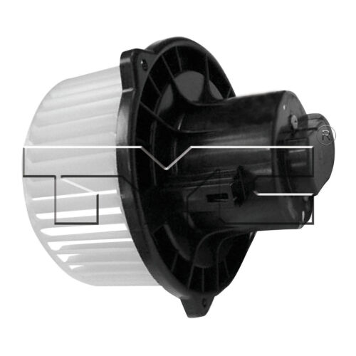 Grand Cherokee/Ram Pickup AC Fan Heater HVAC Blower Motor - NEW TYC 700012 - Picture 1 of 1