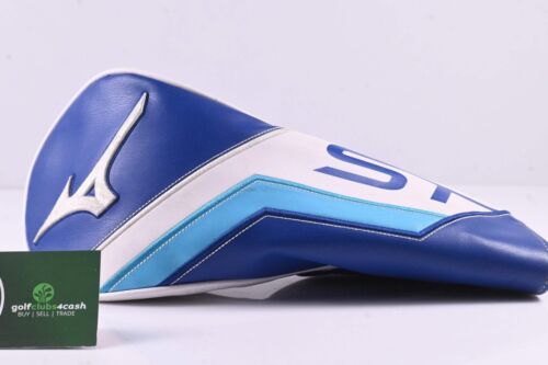 Mizuno ST-X 230 Driver / 9.5 Degree / Stiff Flex Tensei AV RAW Blue 65 - Picture 9 of 9