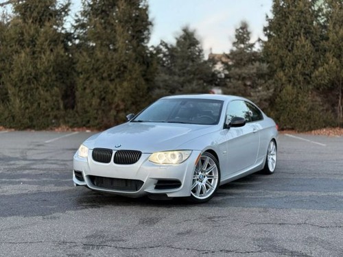 2011 BMW 3-Series 335is Coupe 2D | eBay