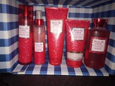 Bath  Body Works You're The One 6 pc Set