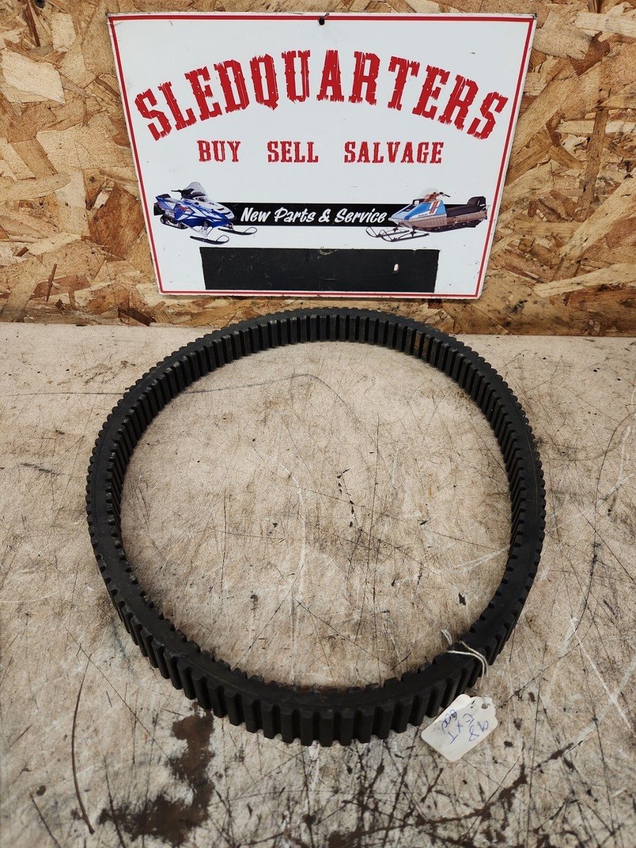 Carlisle Ultimax Pro Drive Belt 2 Arctic Cat 140-4748U4 | eBay