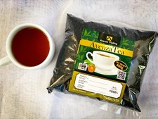 Ceylon Pure Tea Premium High Quality 100 Natural Black Tea FBOPF Factory Fresh