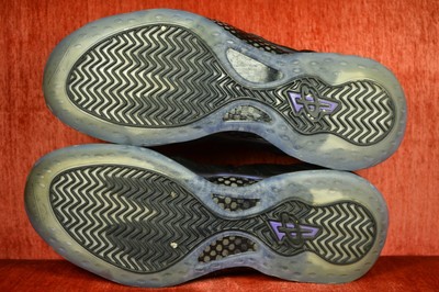 foamposite sole cleaner