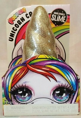 unicorn crush poopsie