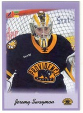 2020/21 JEREMY SWAYMAN ALL SPORTS ROOKIE PURPLE PARALLEL #062/100 PROVIDENCE! nc