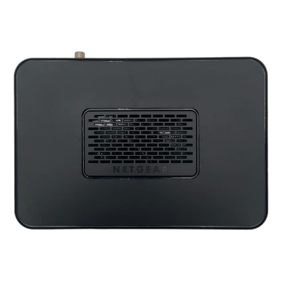 NETGEAR CG3000D Wireless-N Cable Modem Gateway DOCSIS 3.0 N300 100 Mbps - Image 4 of 4