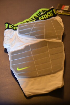 nike football padded girdle