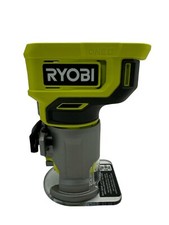 Ryobi One+ 18V Compact Router Cordless PCL424B Tool Only (OB2)