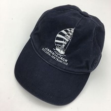 Janie and Jack San Francisco Est 2002 Infant Ball Cap Hat Fitted 12 - 24 Months