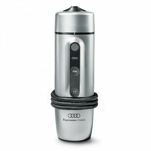 Audi espresso mobile