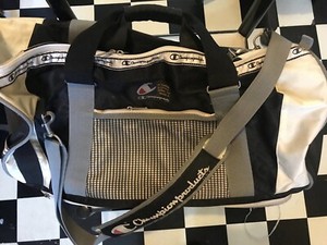 Champion duffle bag vintage 90’s