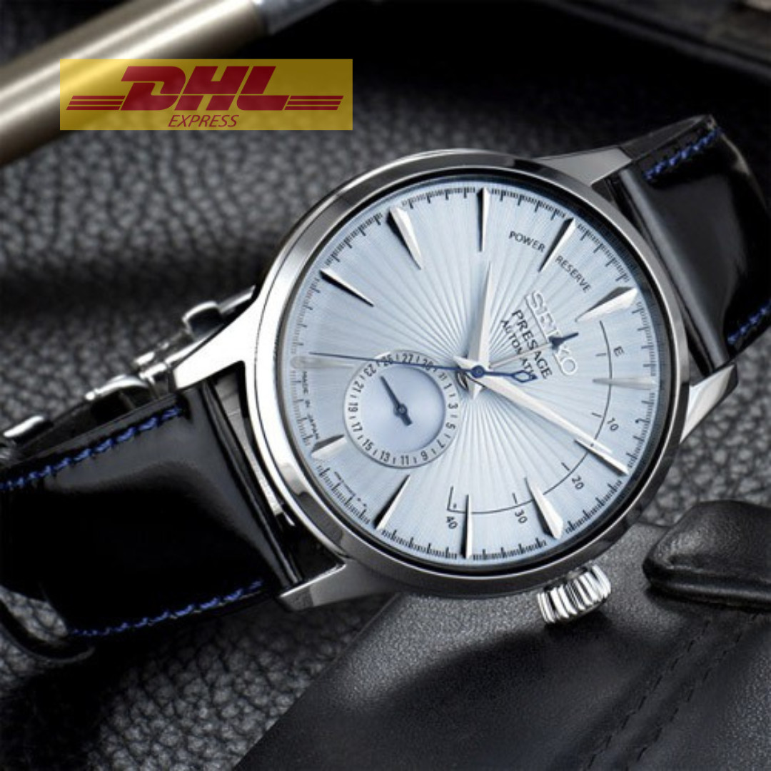 seiko presage cocktail time ssa343j1