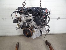 Diesel Motor BMW 1er 3er E81 E87 E90 E91 116D 316D N47D20C 85KW 202TKM