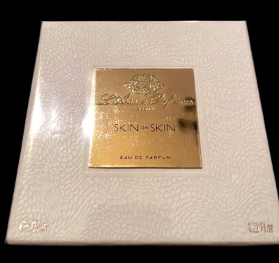 L'Artisan Parfumeur Skin on Skin  EDP  4.22 fl oz. / 125 ml, sealed, rare