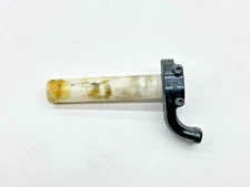 2014 Yamaha YZFR6  Throttle Housing Tube Guide OEM Cable Line Assembly YZF R6