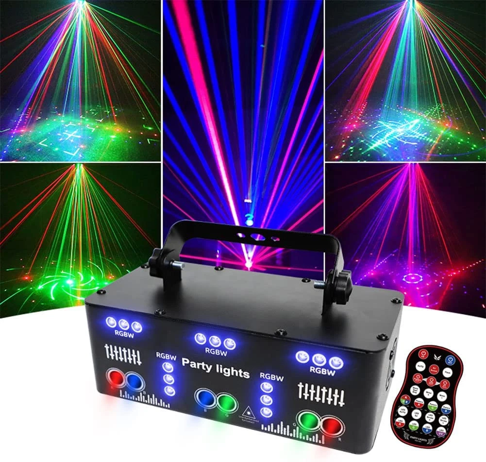 Why Do I See Strobe Lights In My Eyes Shelly Lighting