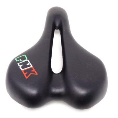 Sella Bici City Bike Unisex - Anatomica, Super Comoda Con Imbottitura Tecnica - Foto 10