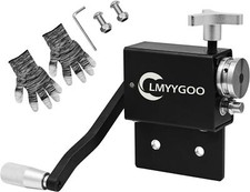 Tube Pipe Tubing Beader Tool Bead Roller Intake and Intercooler Piping 5/8"