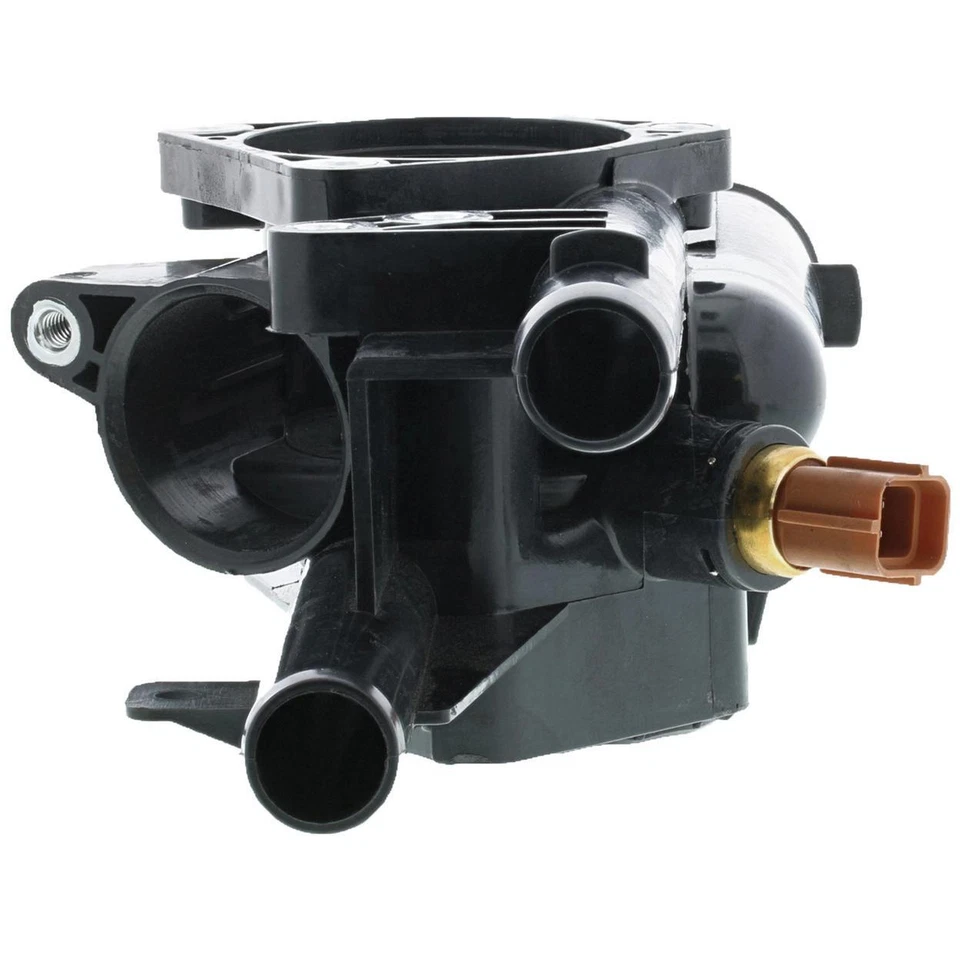 Carcasa termostato refrigerante motor moto - se adapta a Hyundai Santa Fe 2012-10, Santa Foto 2 de 4