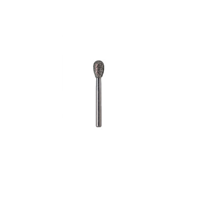Diamond Burs ISO 544 Extra Coarse TEX-26SC Pack of 5