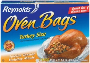 reynolds oven bolsas chicken