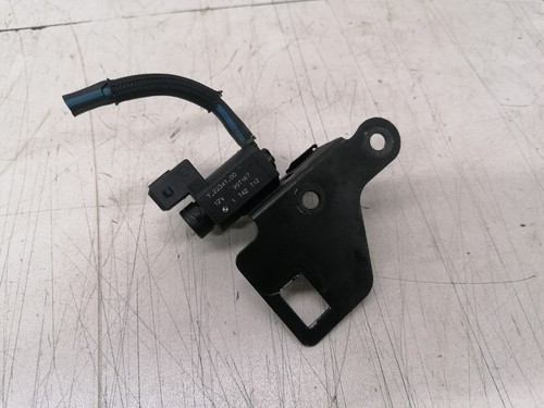 BMW E46 318i - Ventil Magnetventil Unterdruckventil 1742712 (36)