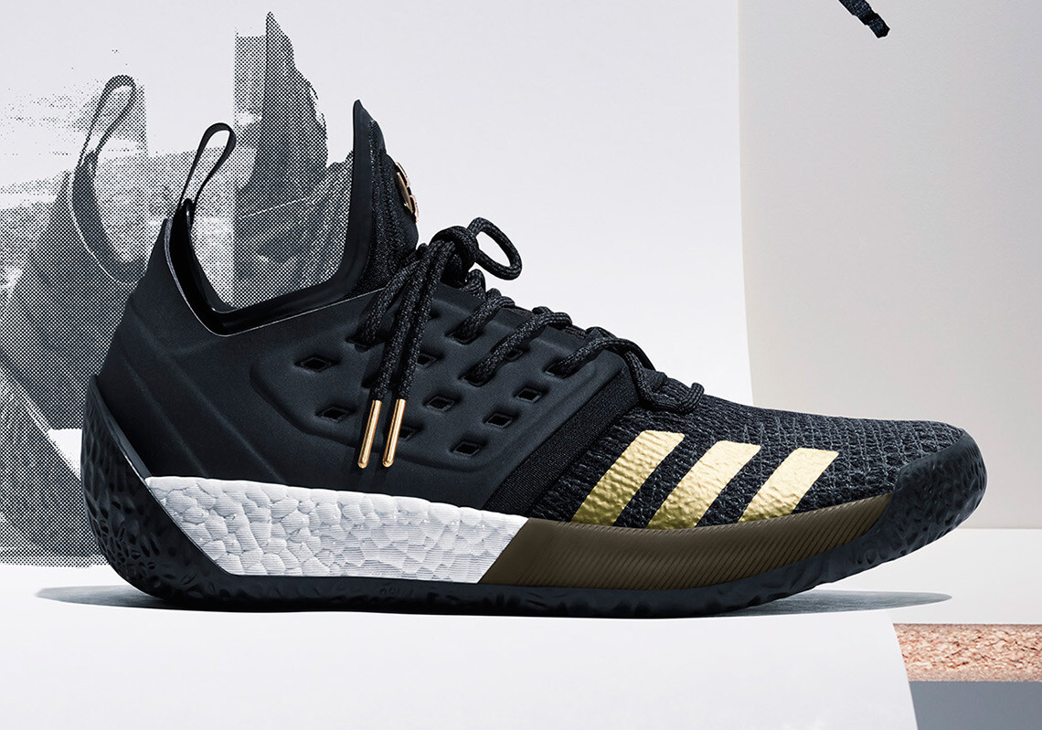 adidas harden 2