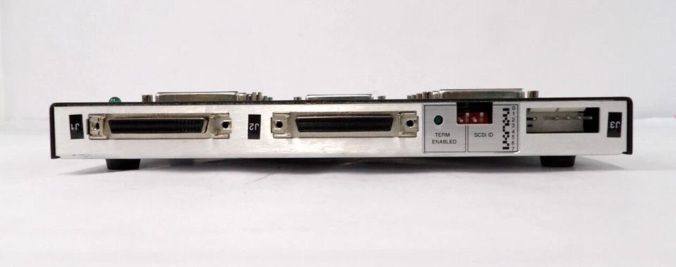 Digi (1P)50001008-01 D SCSI Terminal Server STS 1008 New Surplus - Image 2 of 4