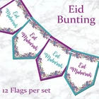 Personalised Rainbow | LGBT | Love is Love | Bunting Banner Party Decorations