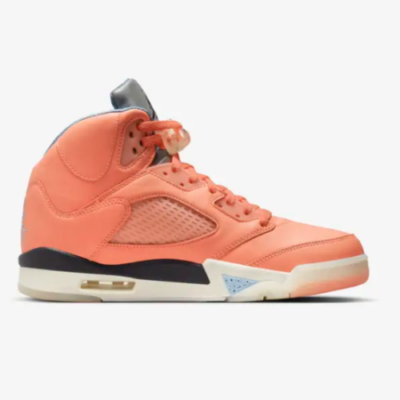 Size 11 - Jordan 5 Retro x DJ Khaled We The Best - Crimson  display picture 1