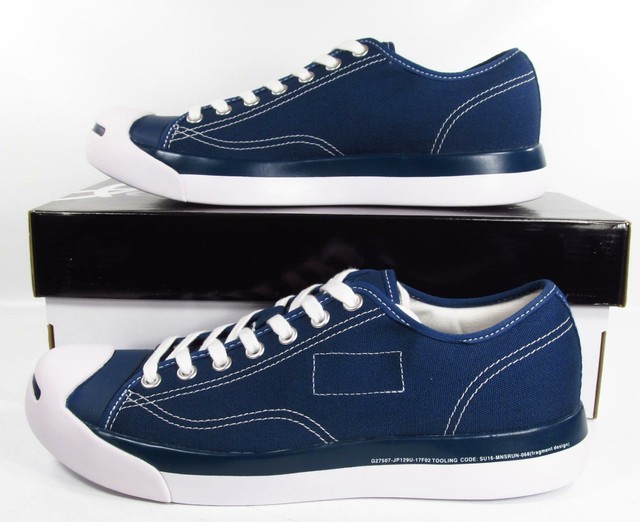 jack purcell fragment