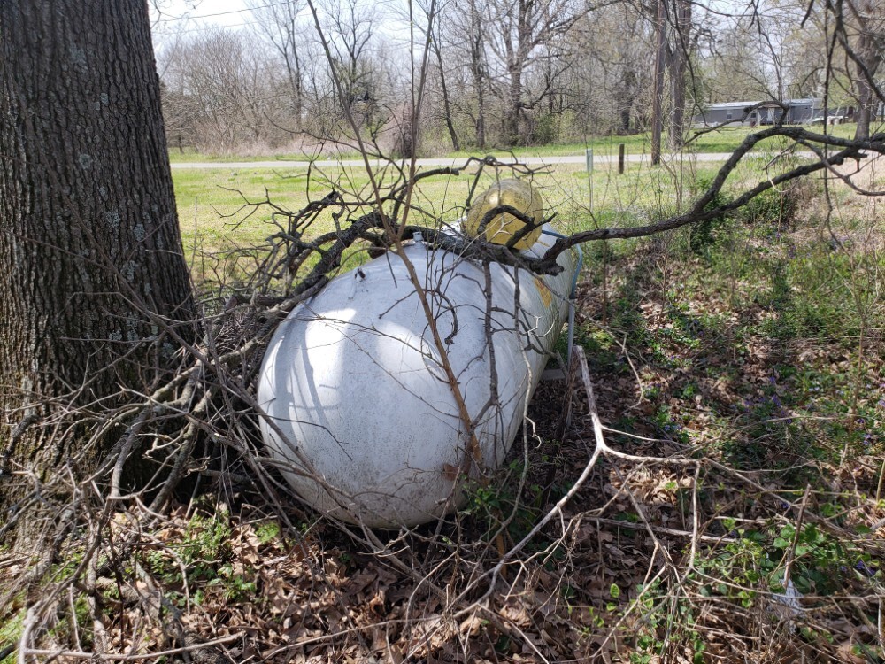 BELOW MARKETPropertyFree+Clear TitleWarranty Deed 512 S. Cypress