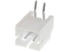10 x plaque de ligne prise S2B-PH-K-S mâle PH 2mm PIN : 2 THT 100V 2A JST