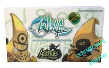 WAKFU display scellé ASTRUB tcg 24 boosters de 15 cartes série DOFUS card -NEUF-