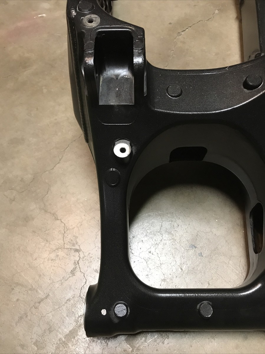 KAWASAKI VERSYS 650 12-13 SWING ARM PART # 33001-0244-18R | eBay