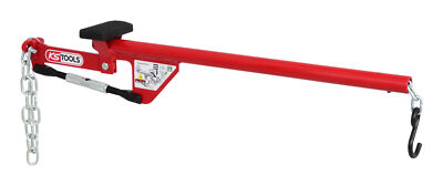 KS Tools Universal-Achshebel mit Kette, 960 mm - 700.1495