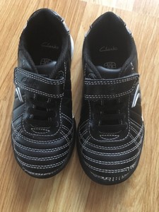 clarks men's wallabee run oxford