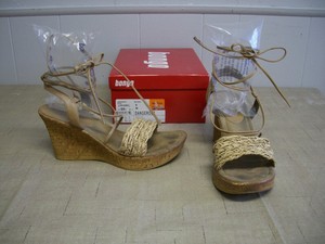 bongo shoes wedge
