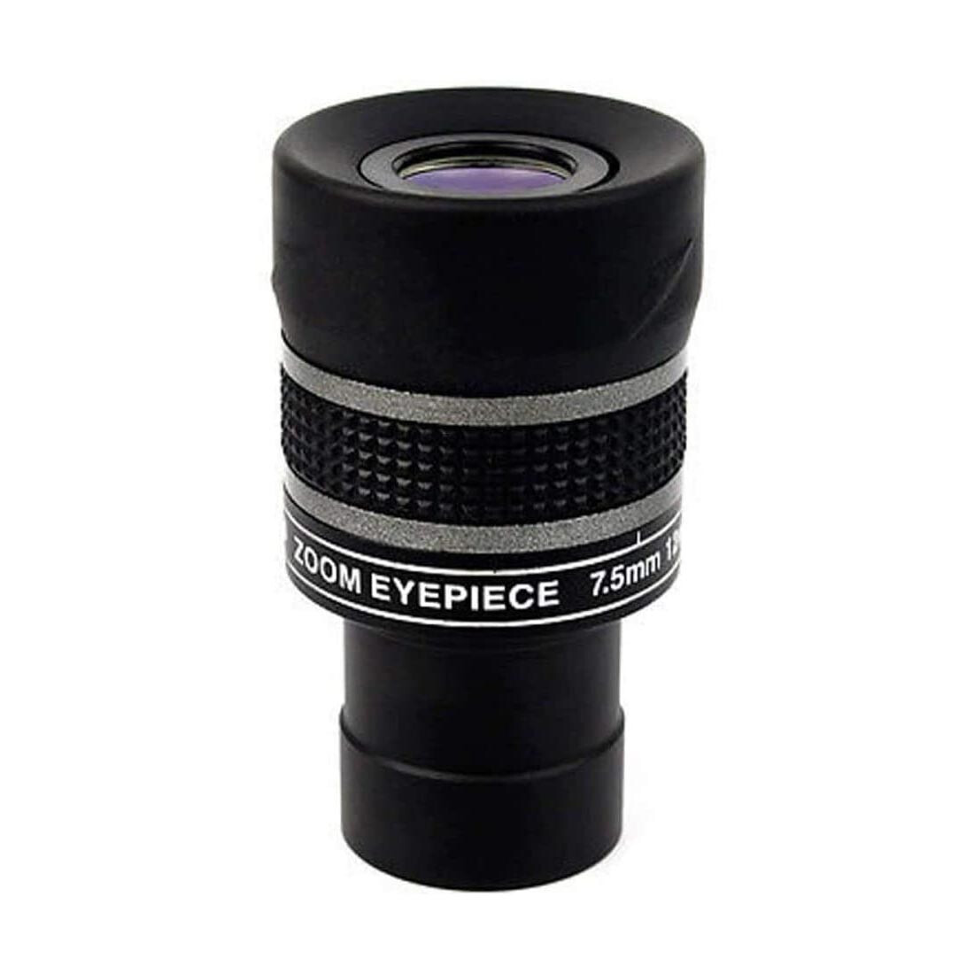 Zoom pour télescope SZ1 7.5-22.5mm accessoire astronomie pour observation lune