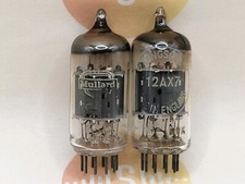 Mullard ECC83 Vintage Tubes & Tubes Sockets for sale | eBay