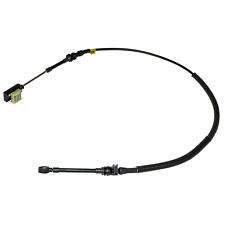 FORD OEM-Transmission Gear Shifter Shift Control Cable 6F9Z7E395C