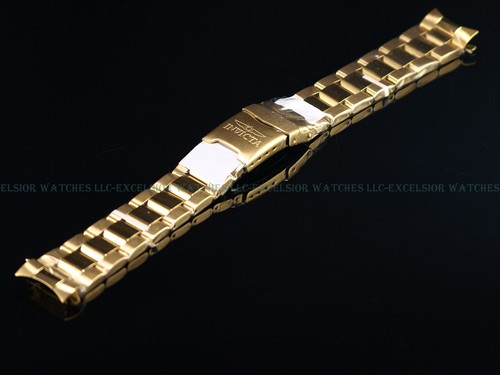 20mm Replacement Bracelet For Pro Diver 