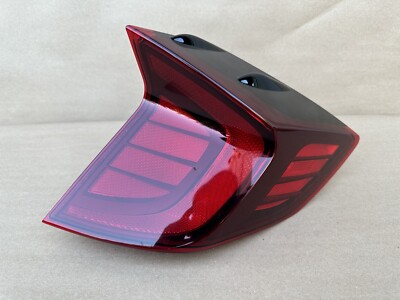 20-23 Hyundai Sonata Outer Full LED Taillight, Factory Right RH Side 92402L5100